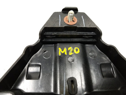 2021 - 2023 Ktm 390 Duke Control Unit Mount Bracket Cover Jp181315  OEM