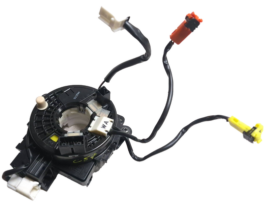 2010 Nissan Maxima Sv Steering Wheel Clock Spring Wire OEM