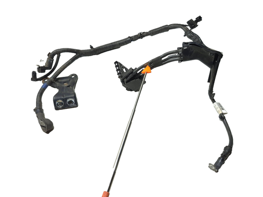 2018 Hyundai Sonata 2.4l Positive Battery Cable Wire Harness OEM