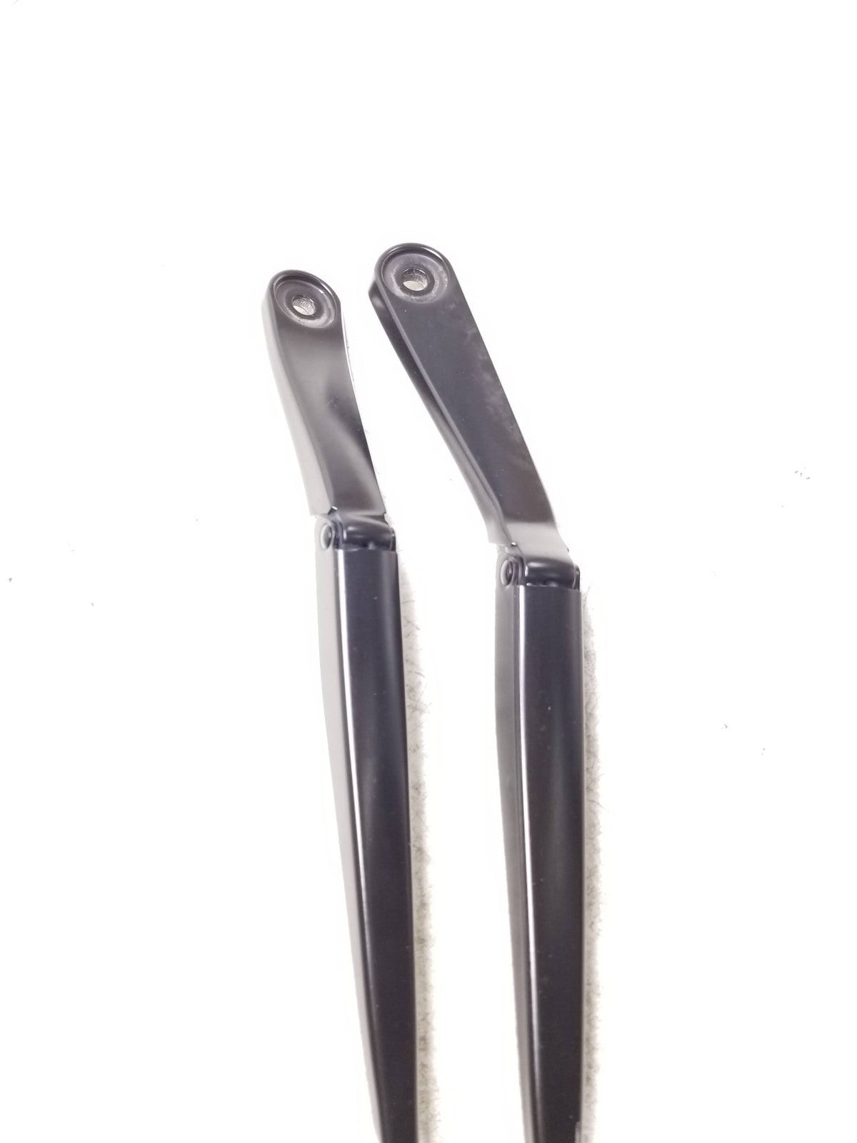 2017 Jaguar Xe Front Windshield Wiper Arm OEM