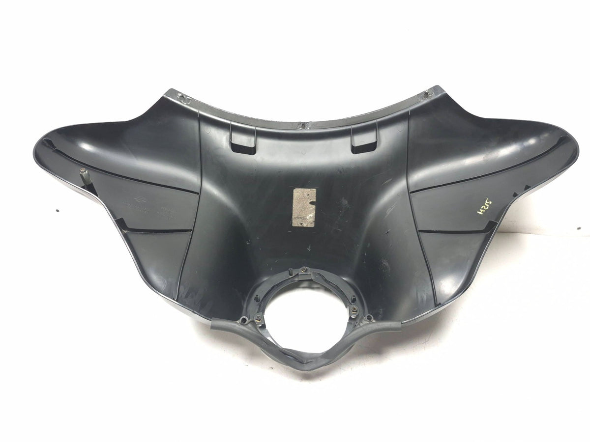 1996-2013 Harley Touring Flht Flhx Outer Front Batwing Fairing 58503-05a OEM