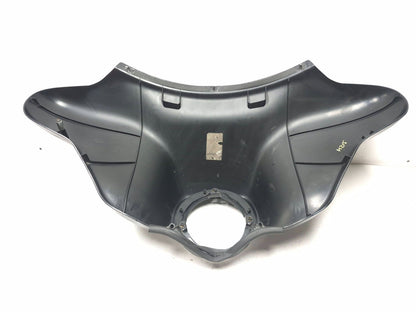 1996-2013 Harley Touring Flht Flhx Outer Front Batwing Fairing 58503-05a OEM