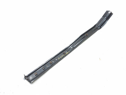 2018 Honda Odyssey Front Bumper Center Mount Support Bracket OEM