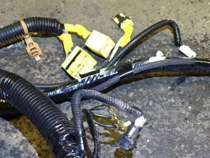2008 Honda Odyssey Interior Wire Wiring Harness Right Passenger Side OEM