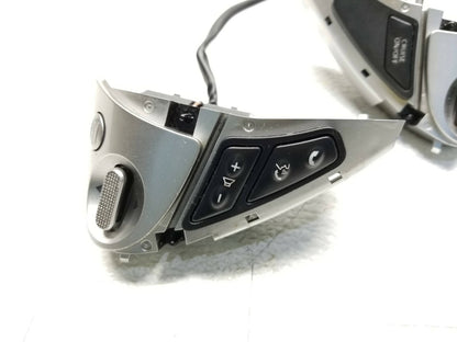 2009 Infiniti Fx35 Steering Wheel Main Cruise Control Switch OEM