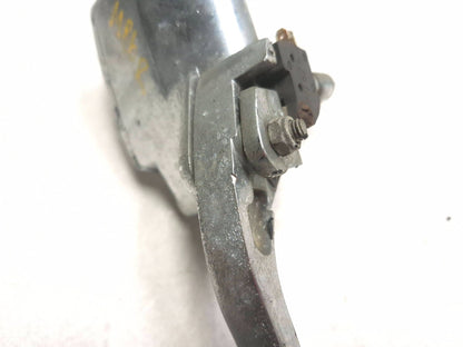 1998 Honda Cb750 Nighthawk Front Brake Master Cylinder & Lever OEM