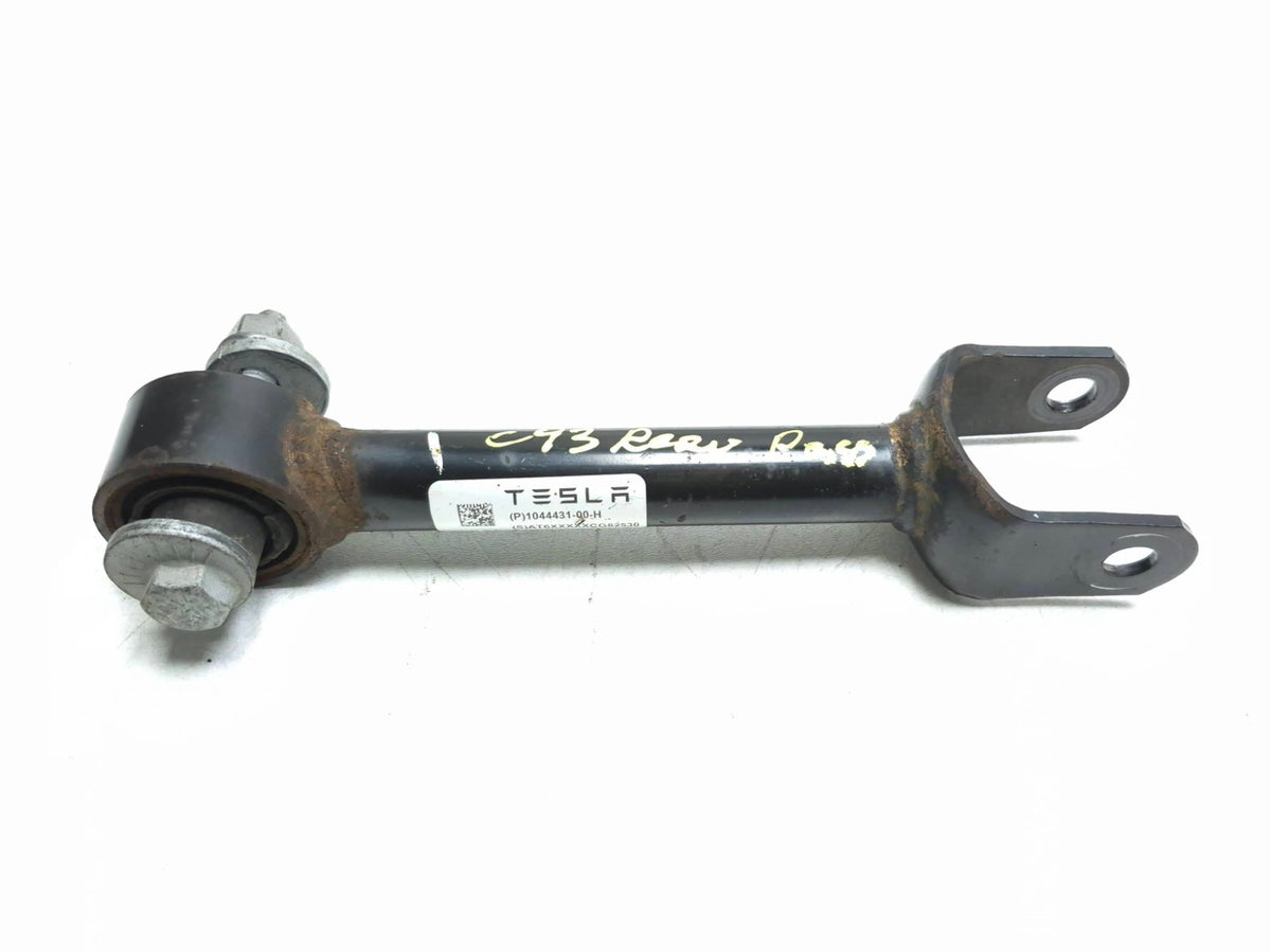 2021 Tesla Model 3 Y Rear Suspension Control Arm Right Or Left  5psc OEM