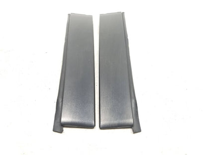 2007-2011 Toyota Camry Door Pillar Molding Left & Right 4pcs OEM
