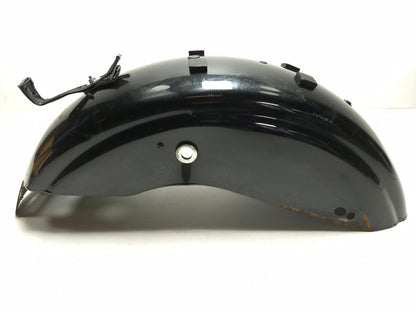 2016 Harley Davidson Dyna Street Bob Fxdb Rear Fender OEM