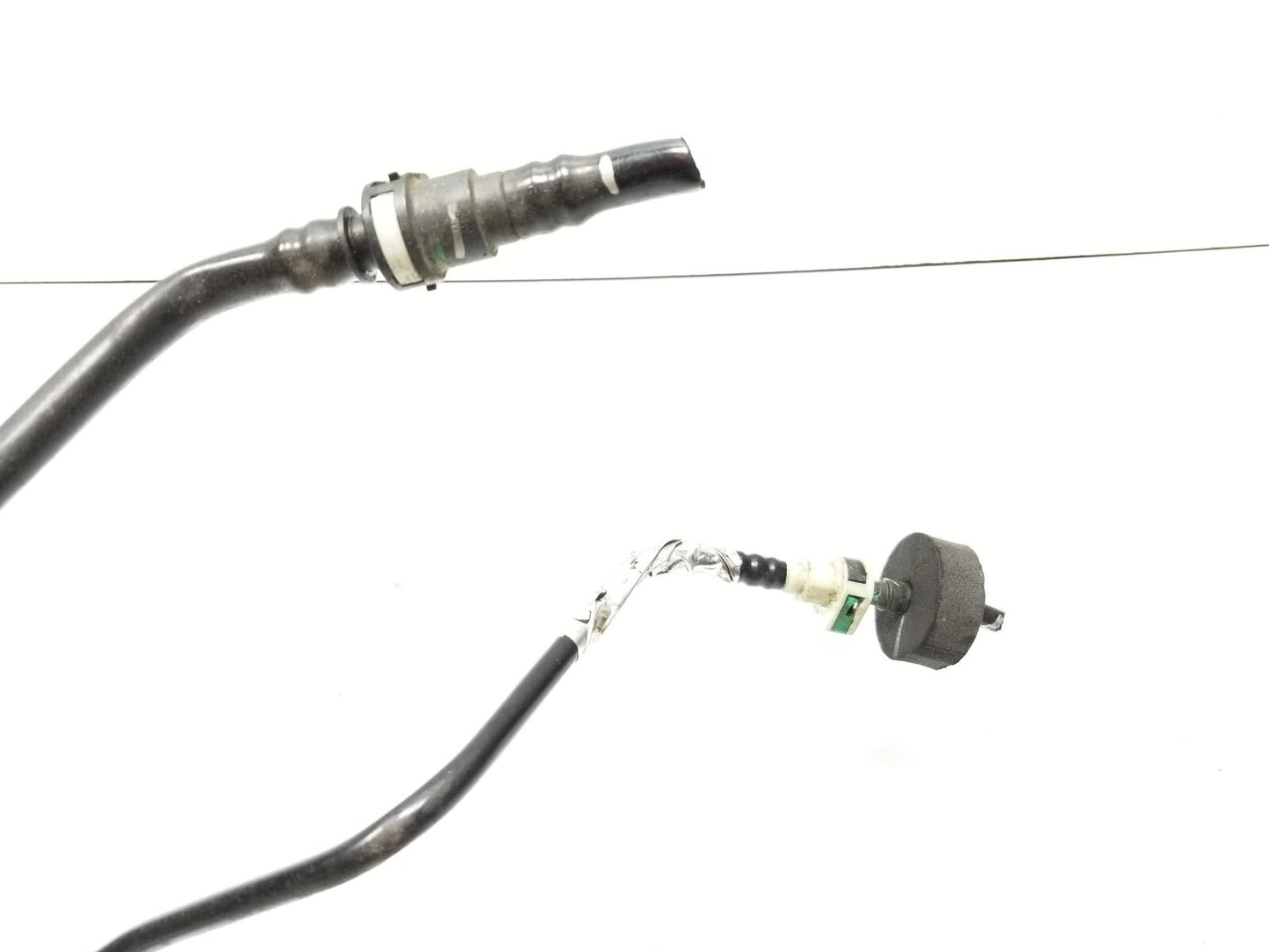 2019 Chevrolet Camaro Fuel Hose Pipe Line OEM