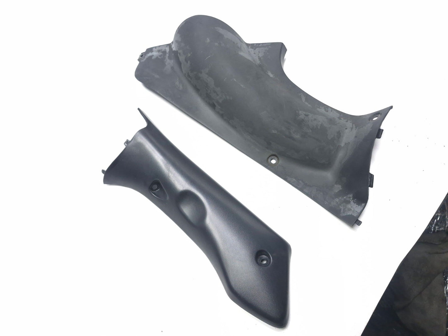 1998 Yamaha Yzf600r Right Side Fairing Cowl Panel 5 Pcs OEM