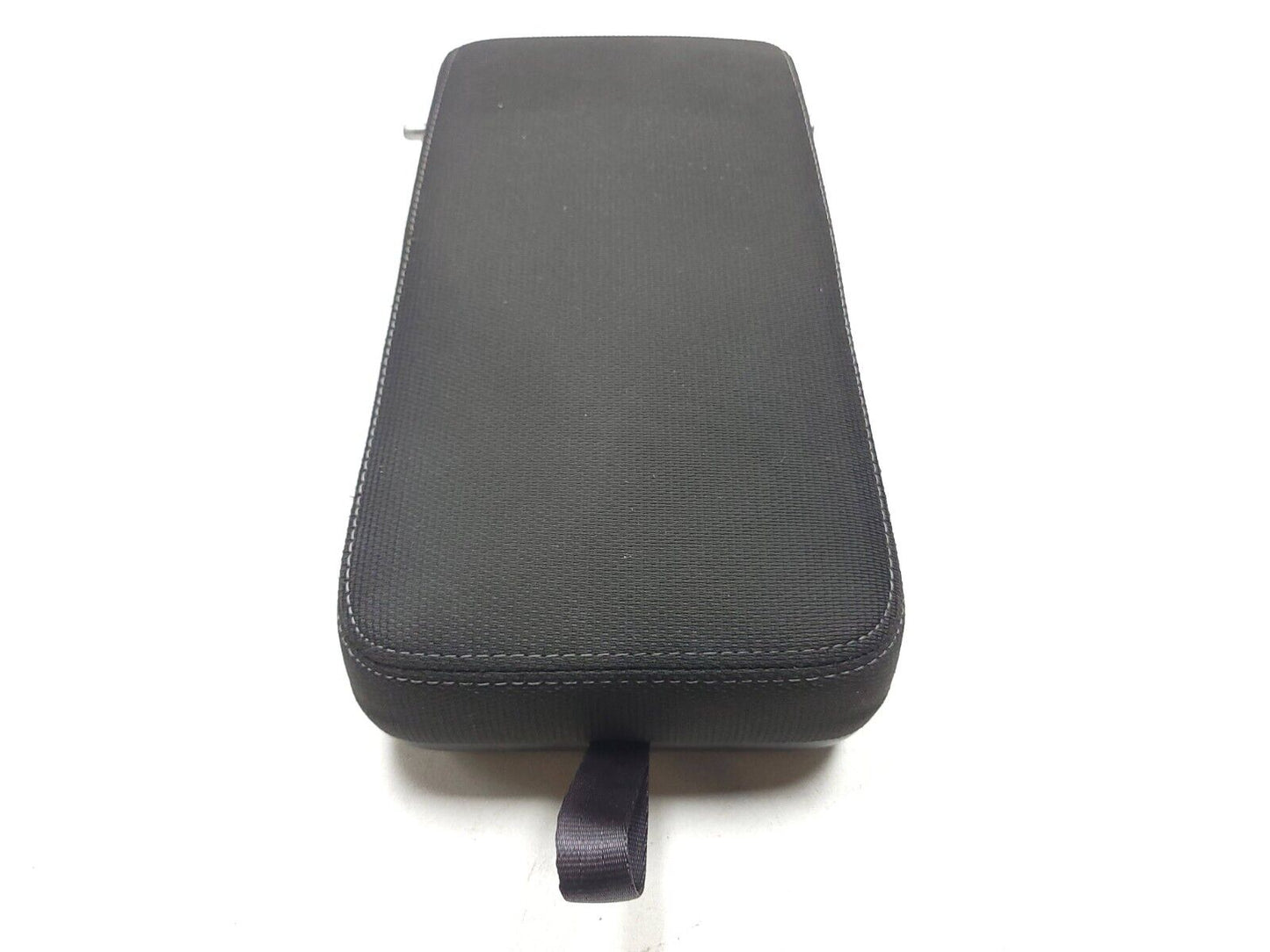 13 14 15 16 GMC Acadia Armrest W/ Cup Holder OEM