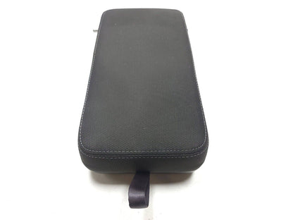 13 14 15 16 GMC Acadia Armrest W/ Cup Holder OEM