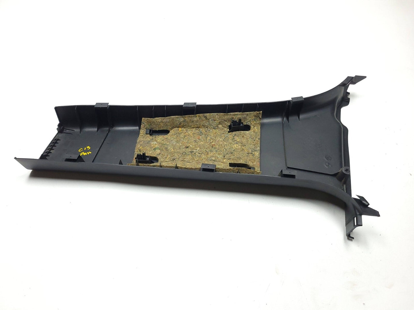 2011 Mazda Cx-9 B Pillar Panel Cover Trim Left & Right OEM