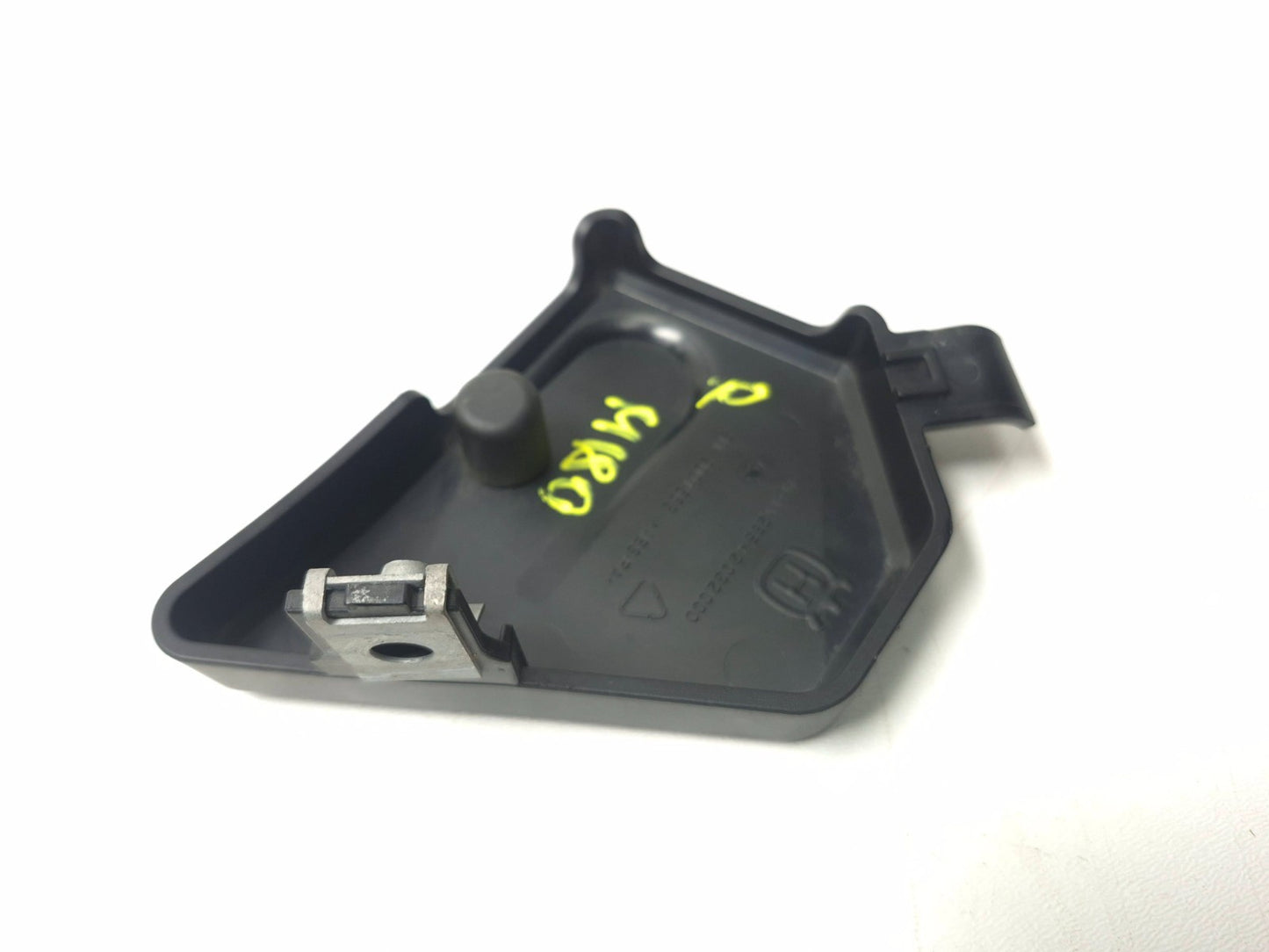 2018 Husqvarna Svartpilen 401 Brake Pump Modulator Cover Cap OEM