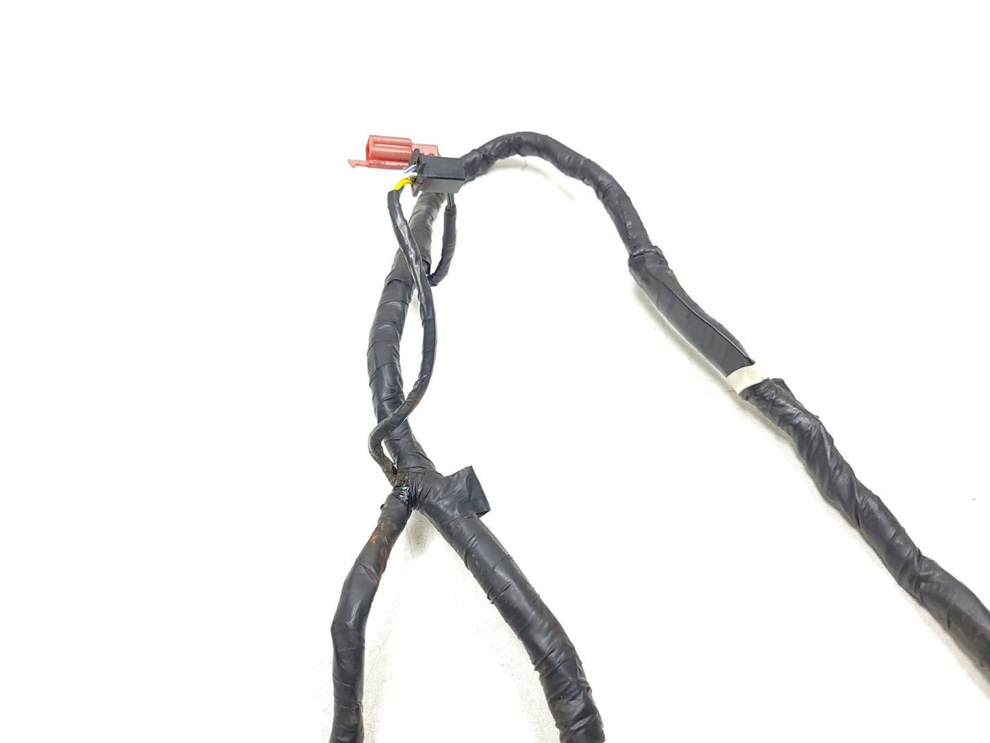 1987 1988 Honda Cbr1000f Hurricane Main Wire Harness OEM