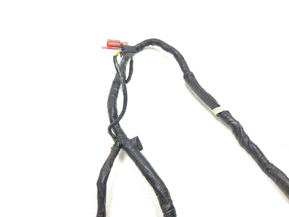 1987 1988 Honda Cbr1000f Hurricane Main Wire Harness OEM