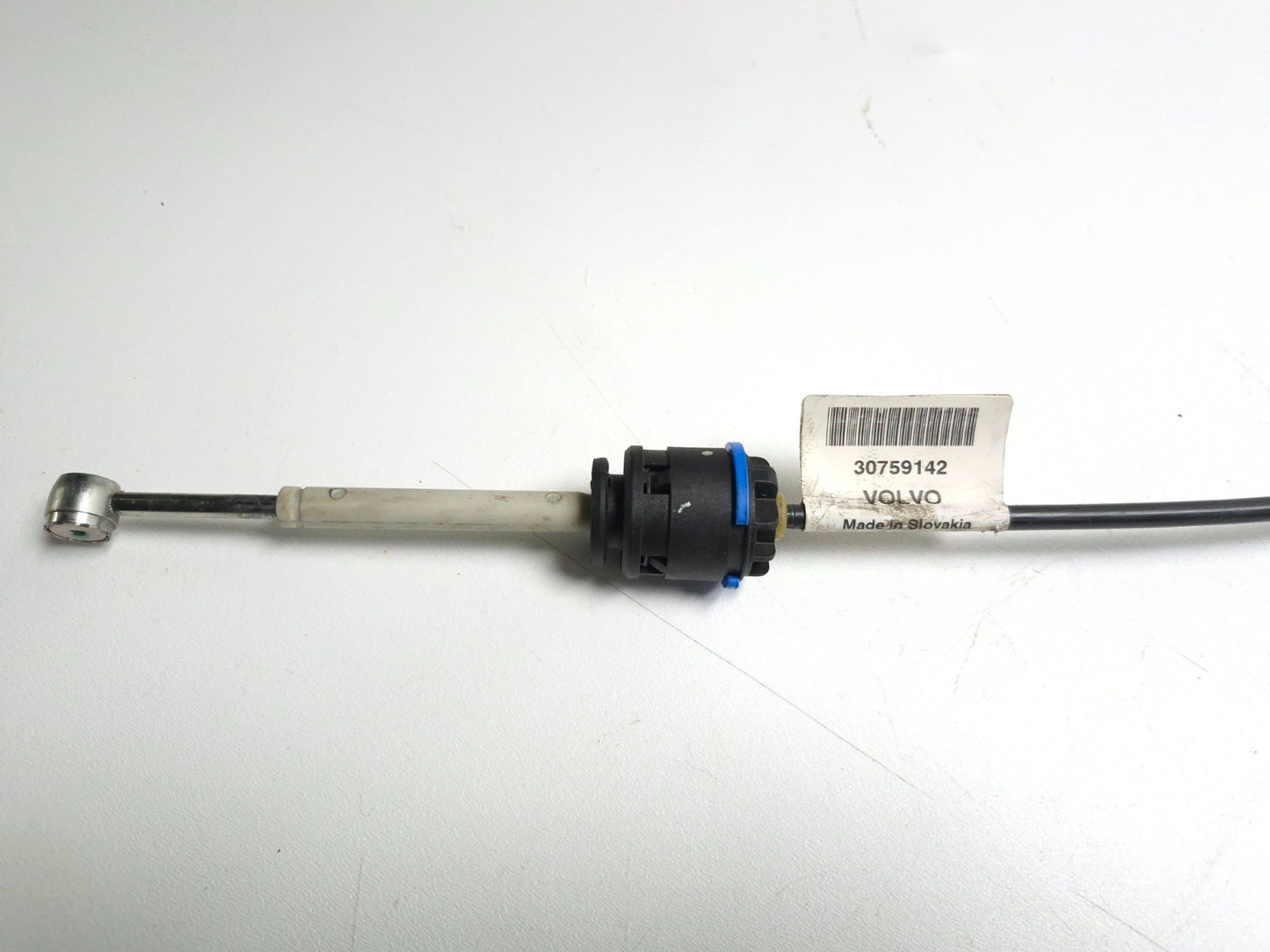 2012 Volvo C30 2.5l Gear Shifter Cable OEM