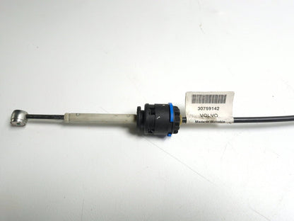 2012 Volvo C30 2.5l Gear Shifter Cable OEM