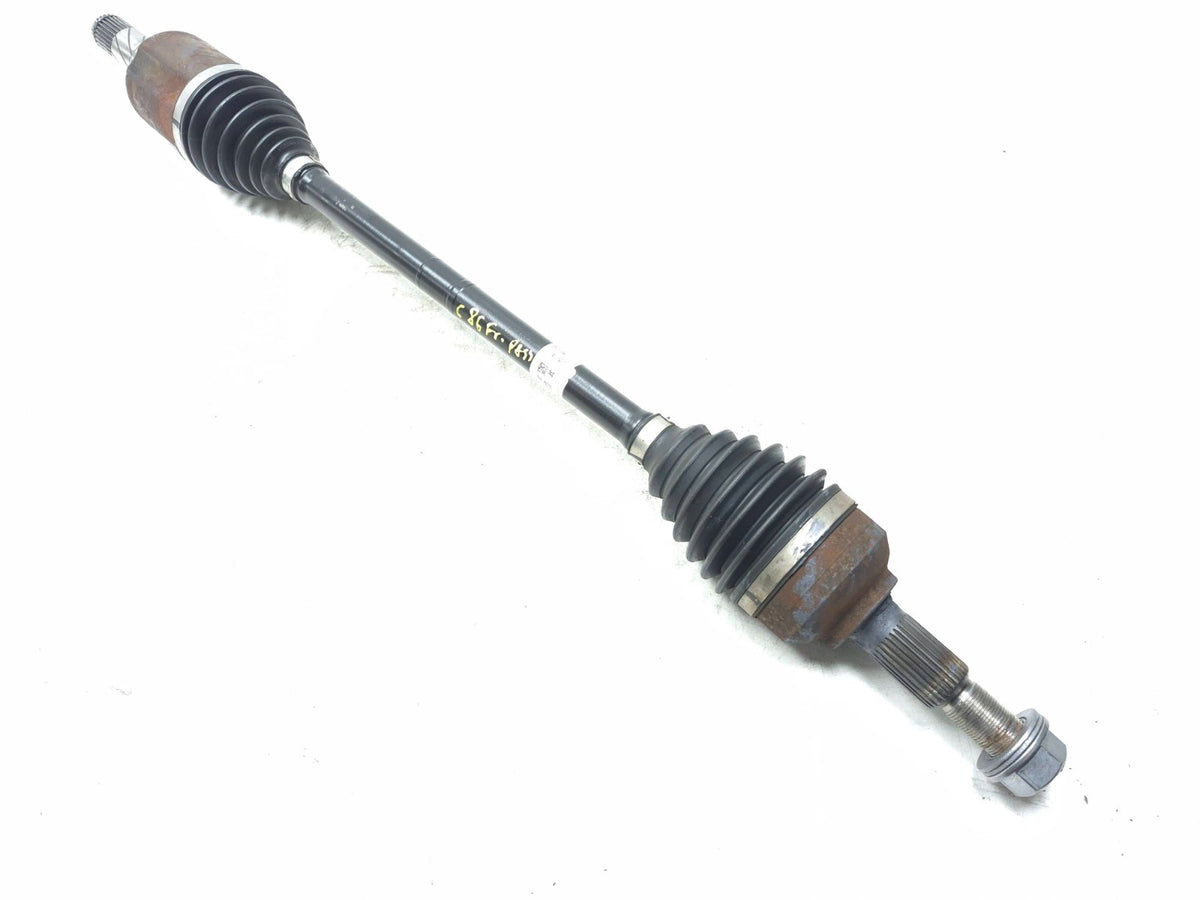 2020 Tesla Model 3 AWD Front Cv Axle Shaft 25mmx540mm Left Or Right OEM