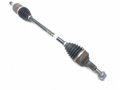 2020 Tesla Model 3 AWD Front Cv Axle Shaft 25mmx540mm Left Or Right OEM