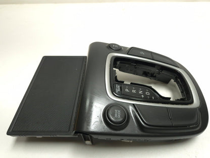 2019 Hyundai Kona Center Console Shifter Bezel Cover Panel W/ Switch OEM
