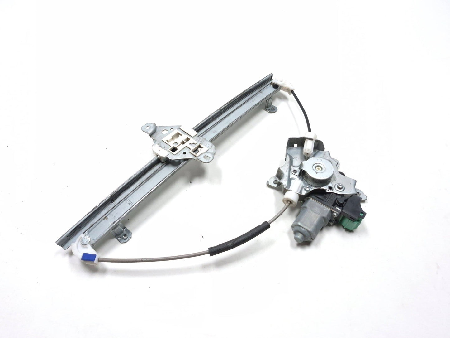 2011 Nissan Juke Window Regulator Motor Front Driver Side Left OEM