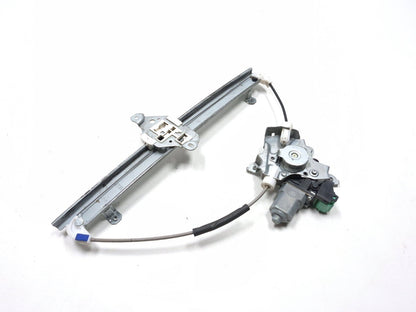 2011 Nissan Juke Window Regulator Motor Front Driver Side Left OEM