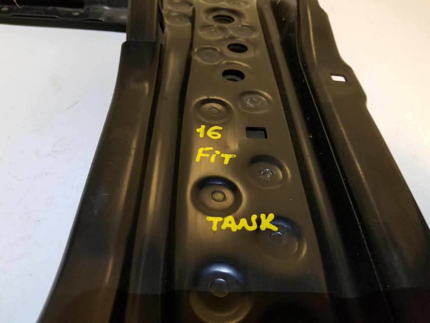 15 16 17 Honda Fit Fuel Gas Tank Holder Support Strap Bracket OEM