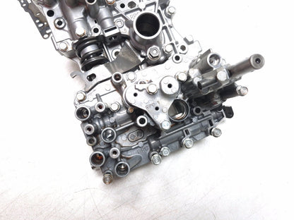 2007 Honda Fit Automatic Transmission Servo Body  OEM