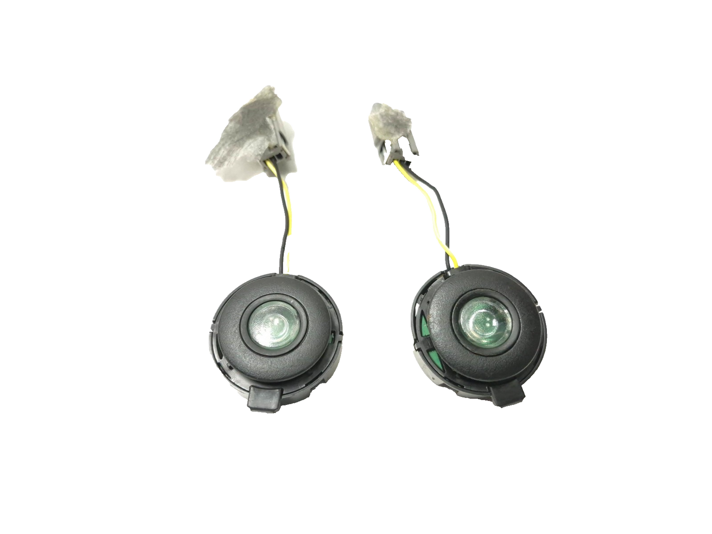 2020 Dodge Challenger Roof Headliner Dome Light Left & Right Pair OEM