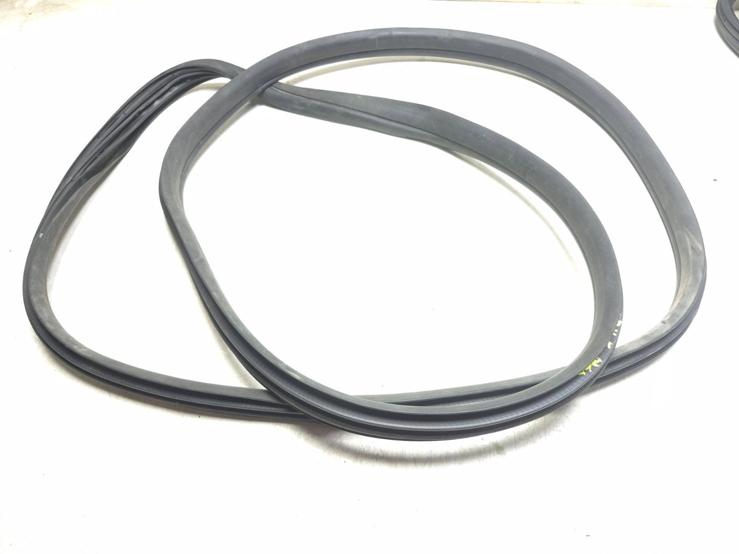 2016 Ford Transit Connect Door Weatherstrip Seal Passenger Side Right OEM