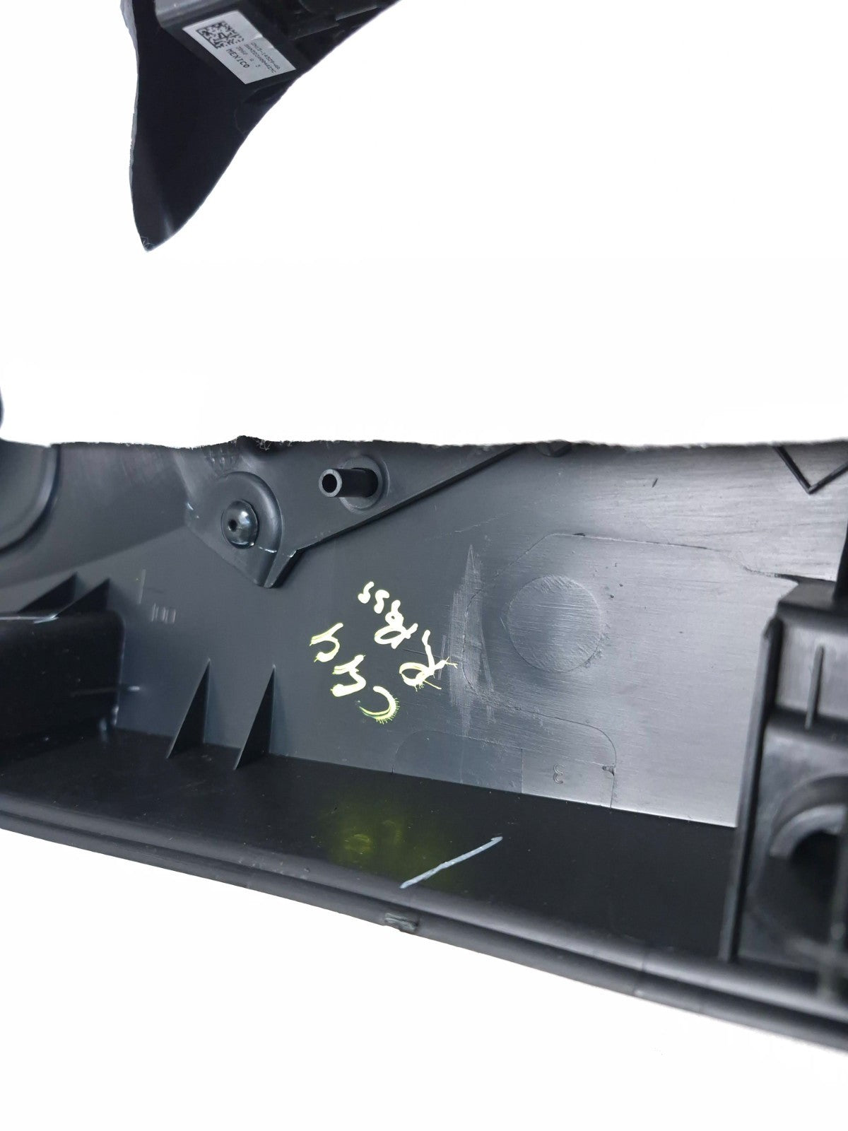 2019 Ford Ecosport Door Panel Trim Rear Passenger Side Right OEM