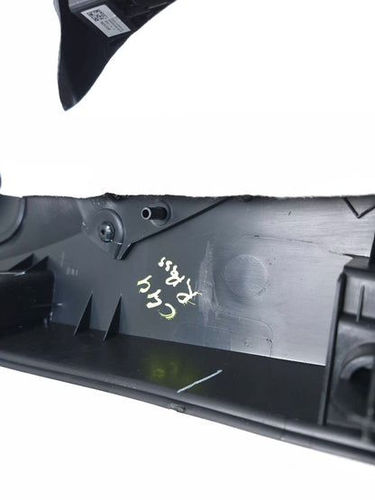 2019 Ford Ecosport Door Panel Trim Rear Passenger Side Right OEM