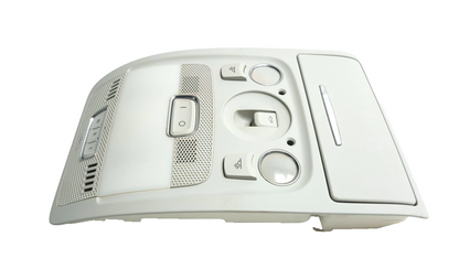 2010 Audi A5 3.2l Overhead Console Dome Light 8t0-947-135-h OEM