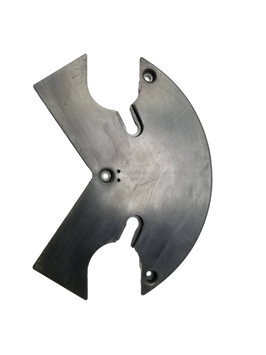 2002 Aprilia Rst 1000 Futura Fork Fairing Cover OEM