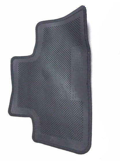 2013 Hyundai Genesis Coupe Rear Floor Mat 2pcs OEM