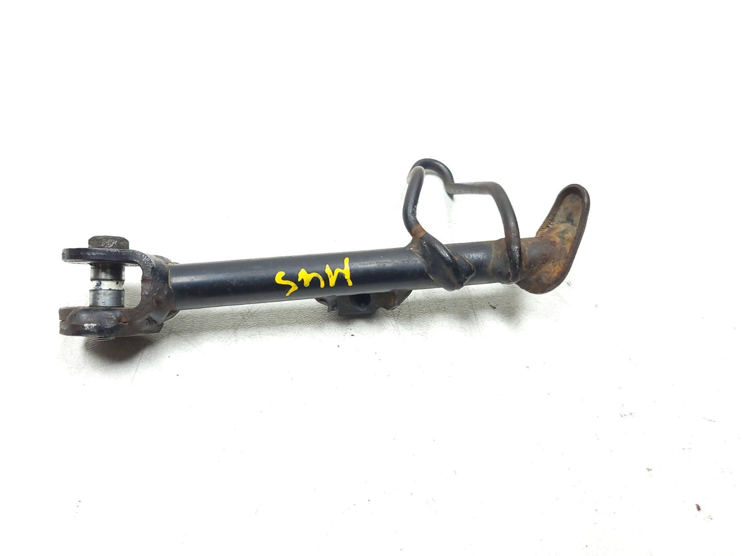 2017 Piaggio Fly Kick Stand Pair OEM