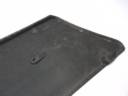 2014 Hyundai Accent Left & Right Underbody Splash Cover OEM