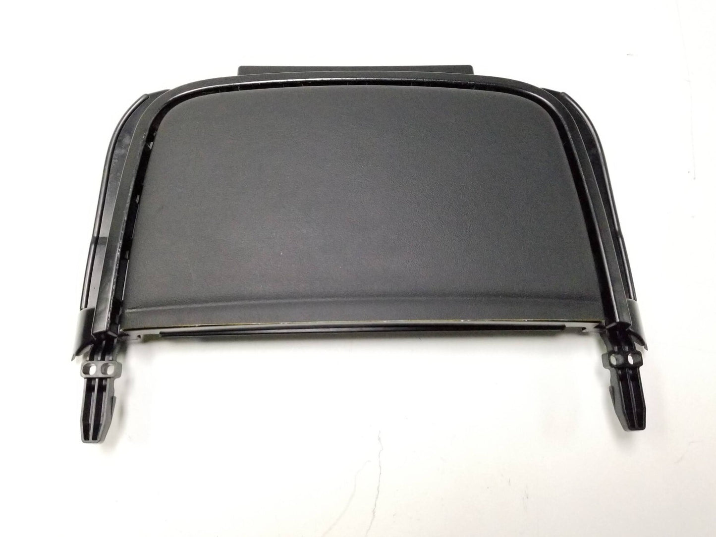 2007 Range Rover Front Seat Rear Back Cover Panel Passenger Side Right OEM
