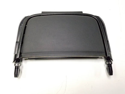2007 Range Rover Front Seat Rear Back Cover Panel Passenger Side Right OEM