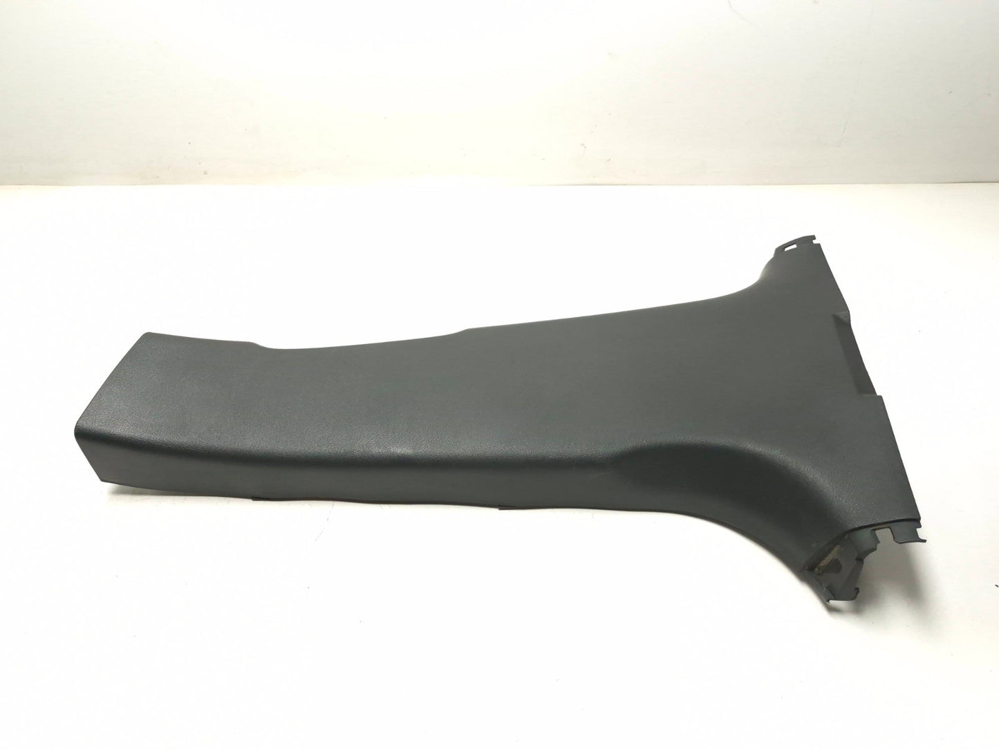 2008 Acura Tl Type-s Inner Sill Scuff Plate & Pillar Set Front & Rear 12 Pcs OEM
