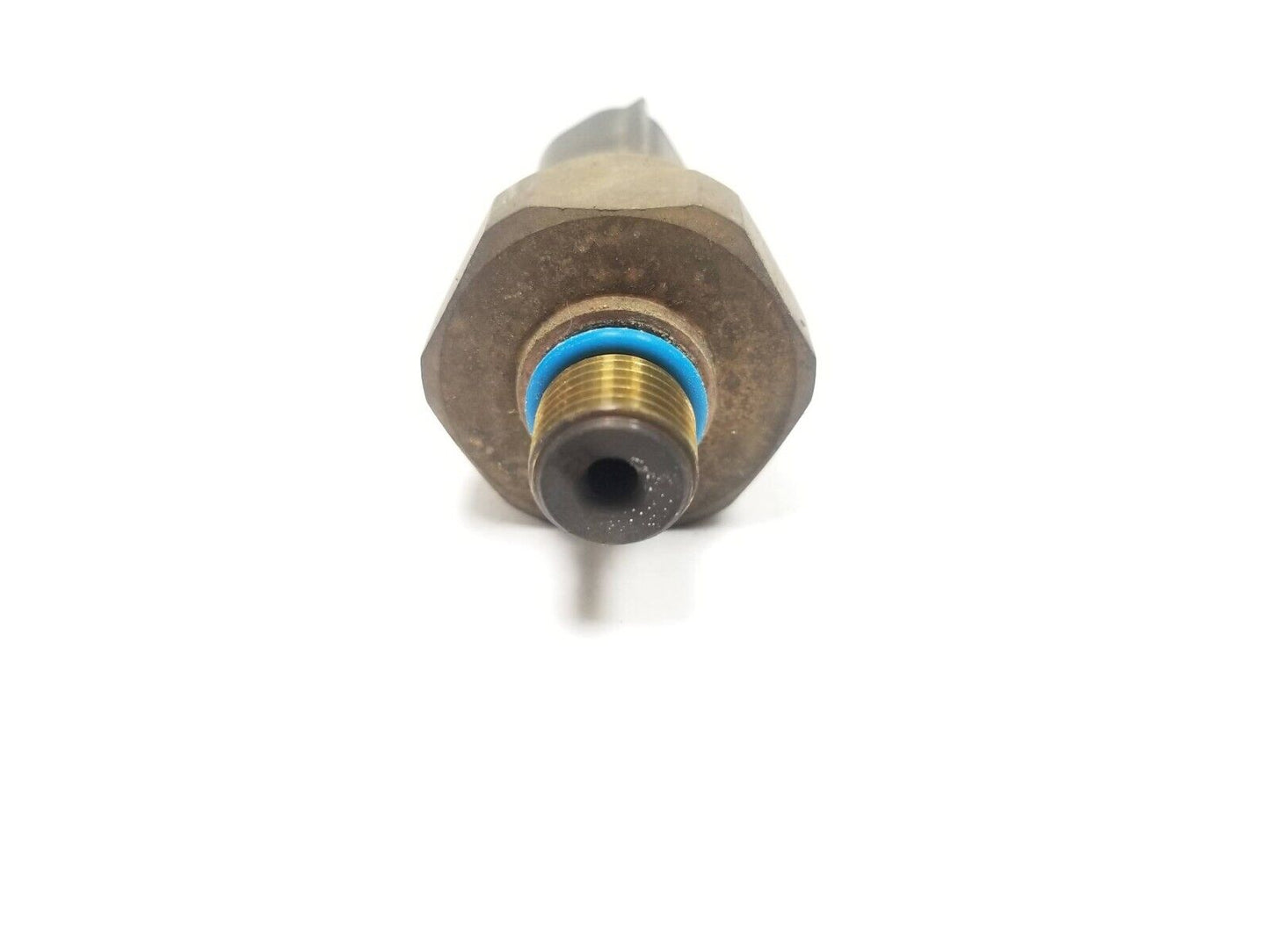 2012 - 2018 Ford Focus Fuel Rail Pressure Sensor OEM