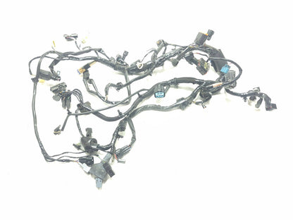 2020 Kawasaki Vulcan S En650c Main Wiring Harness OEM 26031-2308