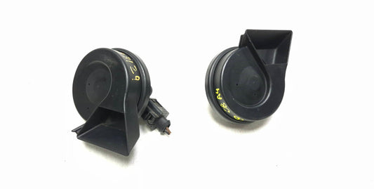 2008 Audi A4 Horn Signal Pair 8e0-951-223-d OEM