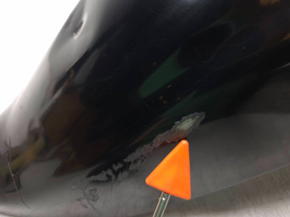 1999 Yamaha V Star Xvs650 Classic Rear Fender OEM