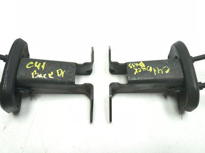 2017 Ford Transit Connect Rear Door Check OEM Dt11-v44100-ac