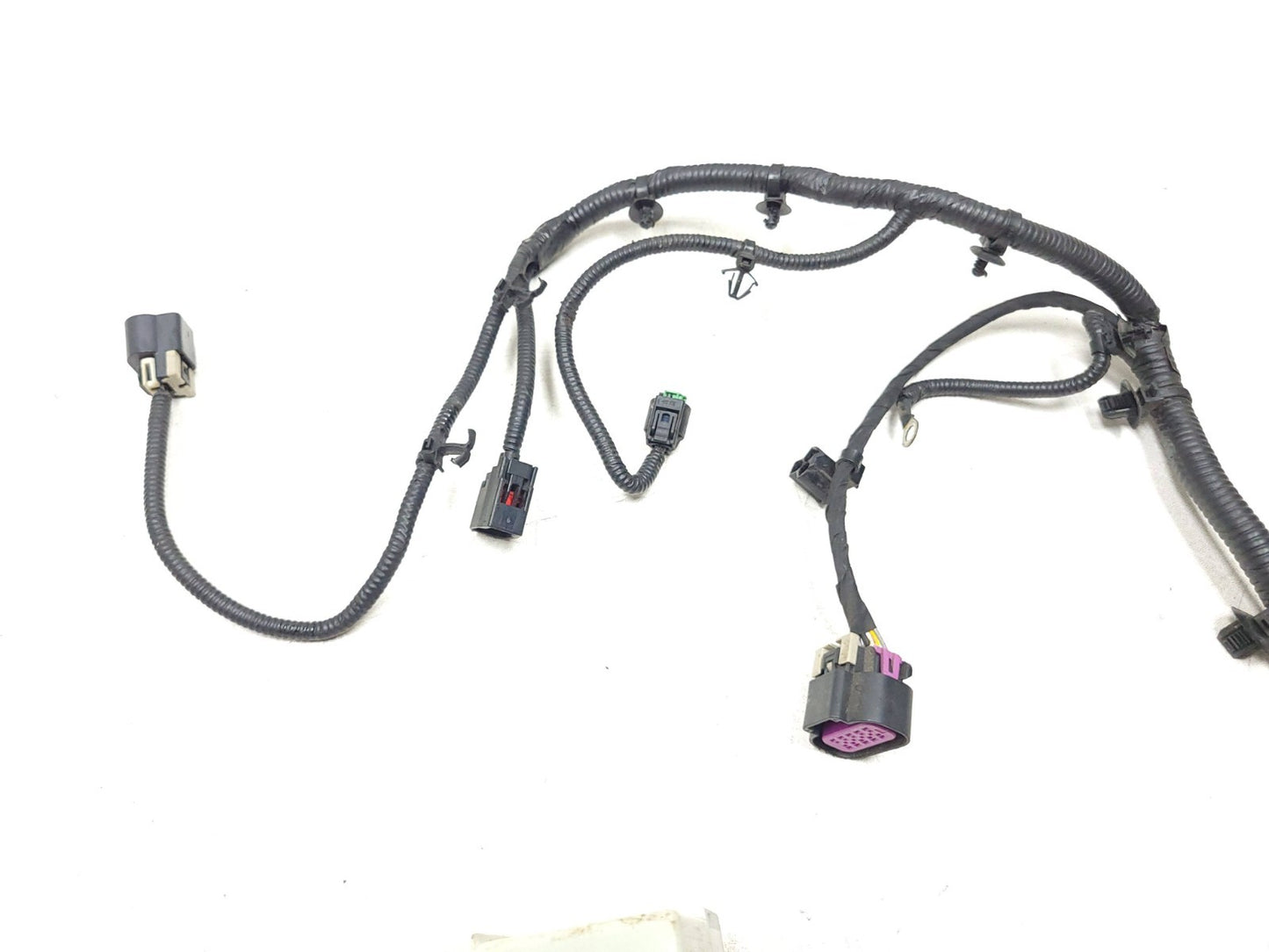 13 - 21 Buick Encore Front Radiator Support Wiring Harness  OEM