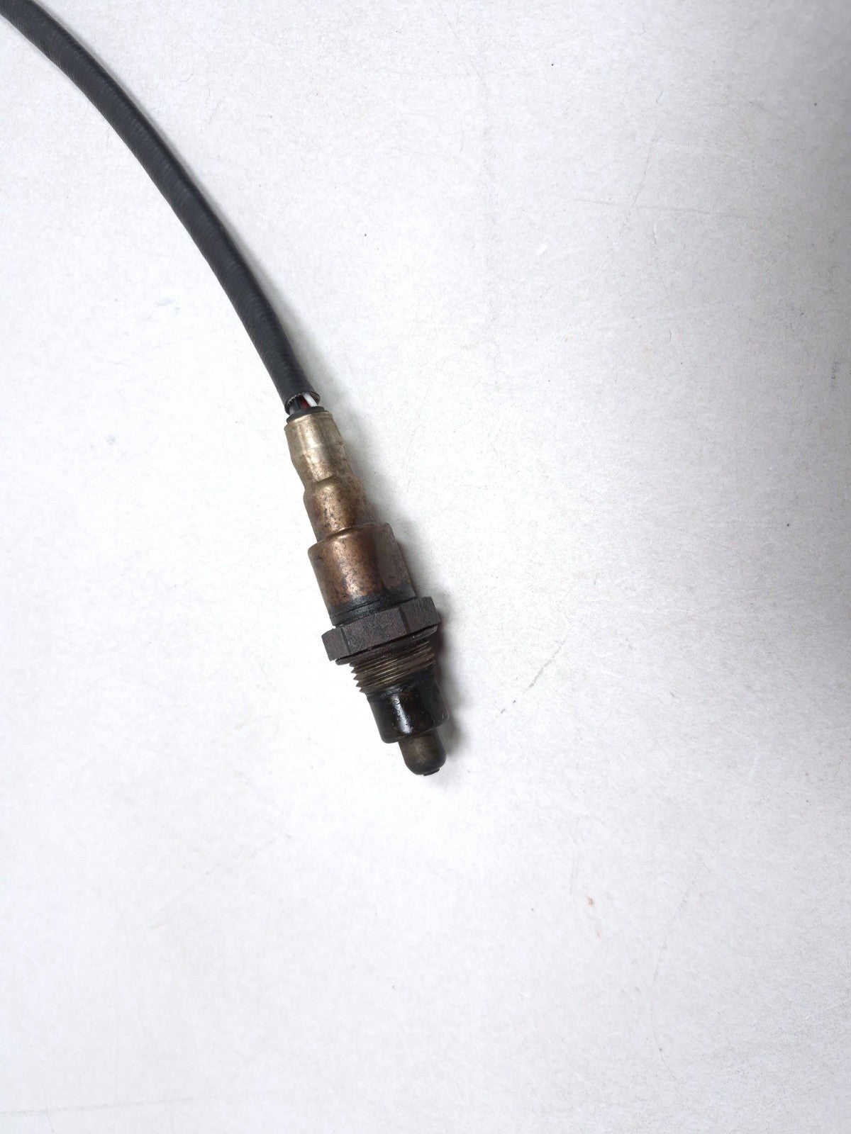 2019 Ford Ecosport Oxygen Sensor OEM