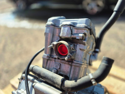 2017 Honda Crf250l Engine Motor OEM